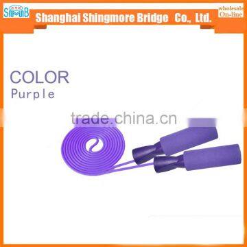 Cheap Wholesale High Quality PVC Jump Rope for Sport photo-2