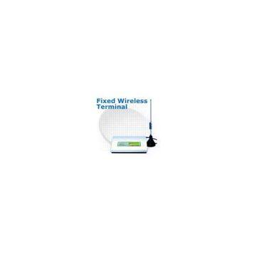 India GSM Fixed Wreless Terminal