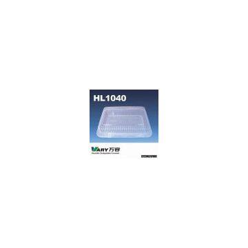 Sell Hinged Food Container