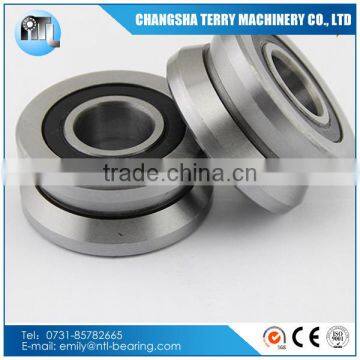 FR10 V Groove Track Roller Bearing photo-2