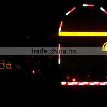 Light Reflective Sheeting Material for Safety photo-6