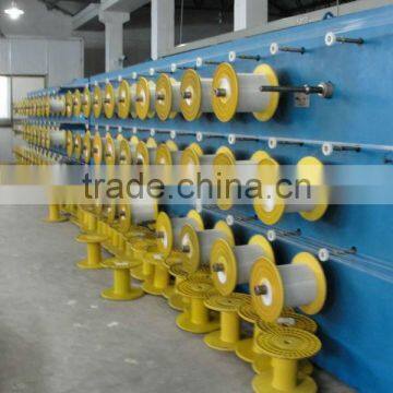 Monofilament Yarn for Zipper Production photo-3