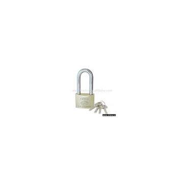 Sell Arc Type Long Shackle Padlock
