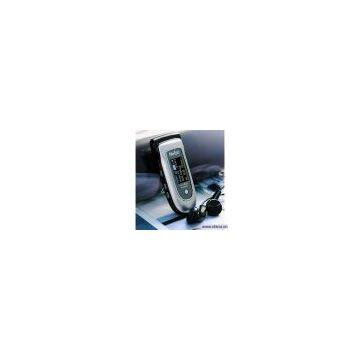 Sell Vivid OLED Color Display Car MP3 Player (A100)