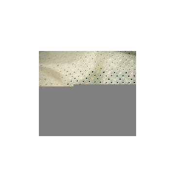 Sell Embroidery On Voile