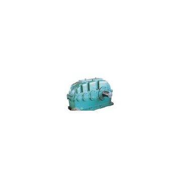 ZSY series gearbox,speed reducer