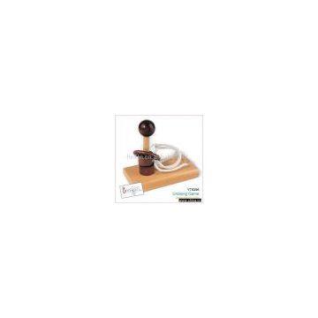 Undoing Game ( wood toys,games,wooden toys manufacturer, wood toys)