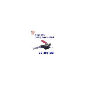 Push pull Toggle Clamp for straight line action LD-305E