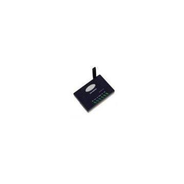 China (Mainland) Wifi VOIP Gateway