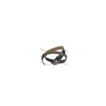 Leather Belt spy Camera Recorder /Video DVR
