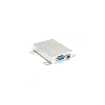 5W uhf modem rs485 modem wireless audio modem rf 10km 160MHz/230MHz radio modem KYL-600H