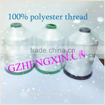 100% polyester quilting sewing thread for making mattress