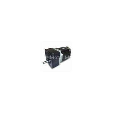 SM86HTJB Single/Double Shaft Gearbox Hybrid Stepping Motor