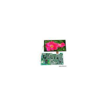 Sell TFT LCD Module (6.5