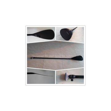 OEM Service Paddle Design Carbon Fiber Sup Paddle