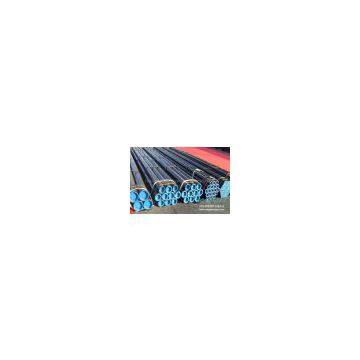 ASTM A53/A106 GR.B carbon steel seamless pipe