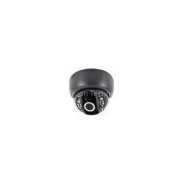 Sony CCD 2.8 - 11mm Lens IR CCTV Camera High Resolution With Multi-Language OSD , 3D-DNR