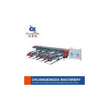 auto bricks Unloading Machinery