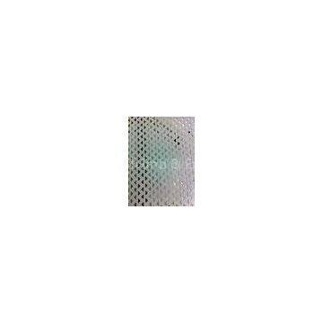 Punch Perforated Metal Screen