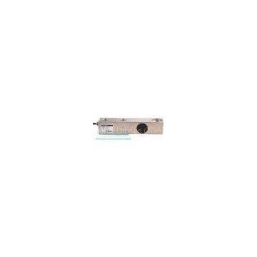 High Precision Single Ended Shear Beam Load Cell for Batching Scale , Compact Structure