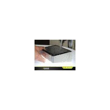 LED Epistar 5v solar motion sensor light with remote controller