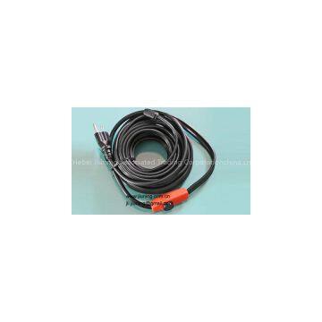 Anti-Freeze Pipe Heating Cable