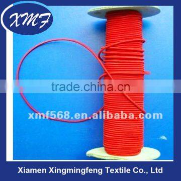 Red Stretch Elastic Rope