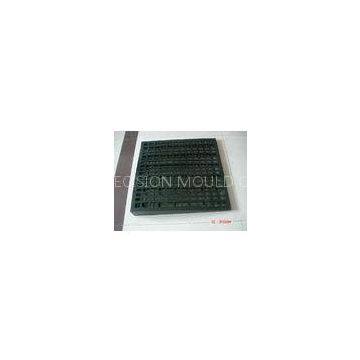 Pro/E , Solidwork , CAD Rubber Injection Mold , Electronic Plastic Enclosures