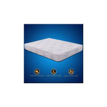 Memory Foam Mattress