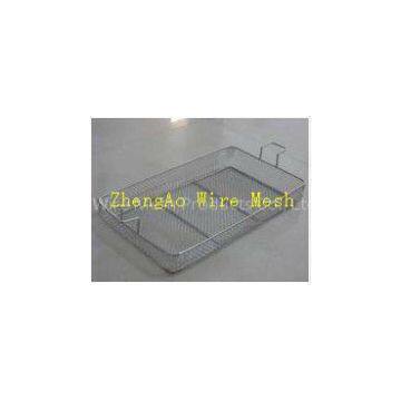 produce Medical devices wire basket