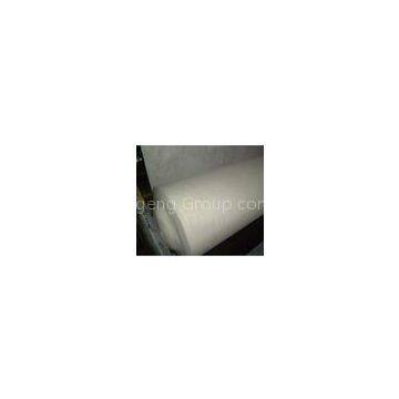 Custom Non Woven Geotextile Polyester PE PET For River Bank 300g