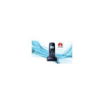 Huawei CDMA Fixed Wireless Phone SU8021 , cordless desktop phone With Caller ID