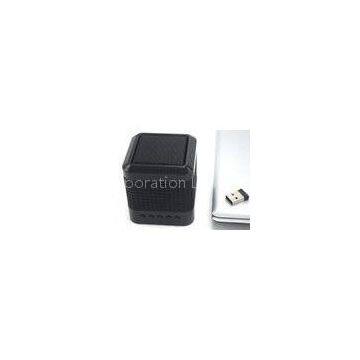 A2DP / AVRCP Super Bass Portable Bluetooth Speaker , V4.0+EDR