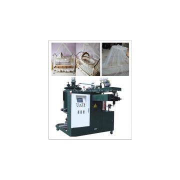 baby bed making machine