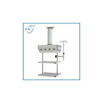 Dual -arm Surgical Pendant for go up and Down