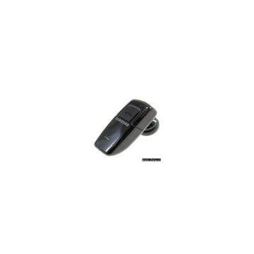 bluetooth headset