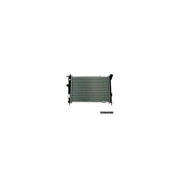 Sell Radiator Compatible with Opel Astra