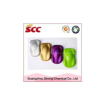 Hot Sell Popular 1k Pearl Basecoat