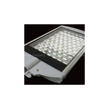 60w Aluminum Type LED Lights