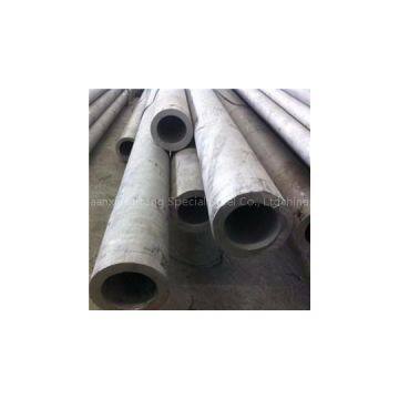 Heavy Wall Stainless Steel Tube