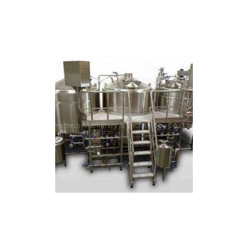 Brewhouse System