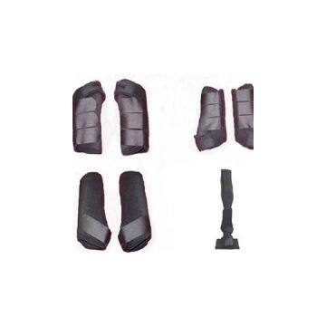 SMB7195 Neoprene Horse Sports Boots