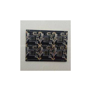 Blind PCB