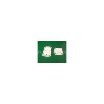NAK80 Plastic Injection Cold Runner Mold For Electric Appliance