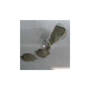 Titanium Sponge Powder