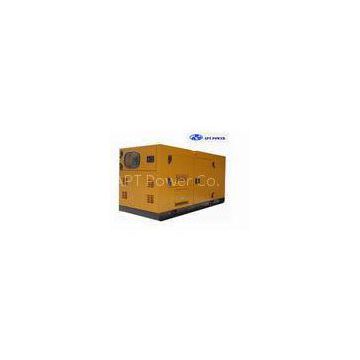 Small Quiet Open Type Fawde Diesel Home Standby Generator 30kVA 24kW