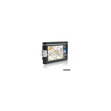 DG-435 car video power amplifier