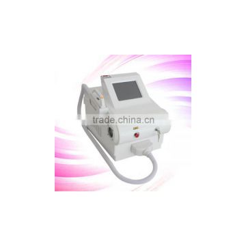 Latest products in hot selling professional hair removal home ipl machine