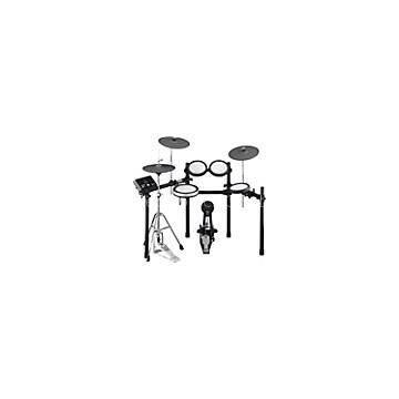 Dtx562K Electronic Drum Set (DTX562K Electronic Drum Set)