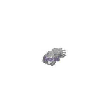 Cable ignition switch